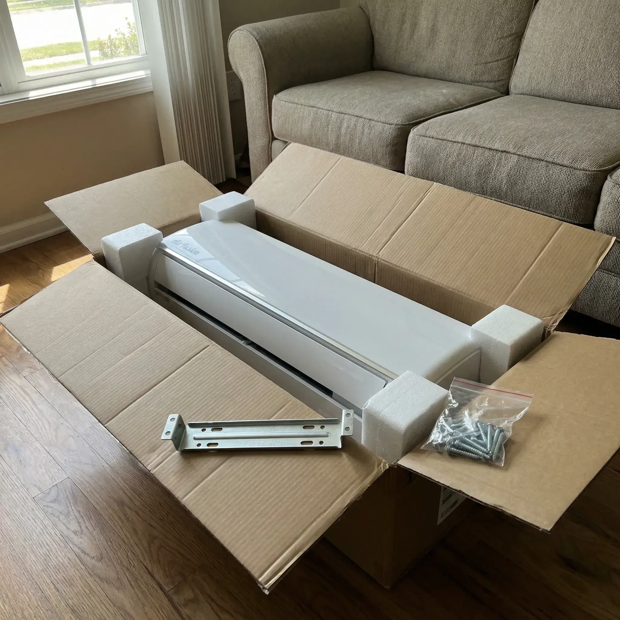 Giulios atsiliepimas